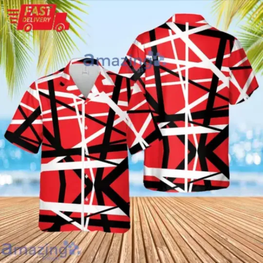 Discover van Hawaiian Shirt Aloha Summer 3D Shirt