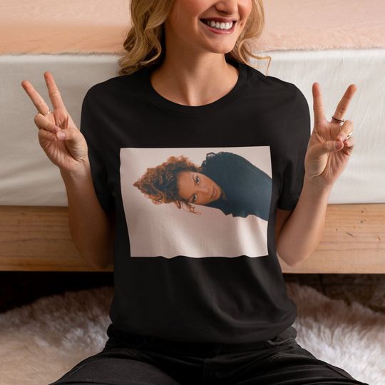 Discover Janet Jackson Romantic Tshirt