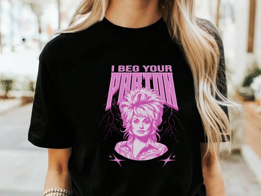 Discover Dolly Parton T-Shirt Dolly Parton T-Shirt for Women Vintage