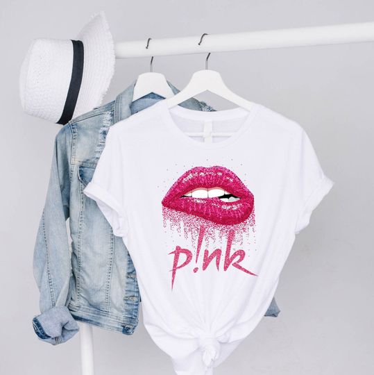 Discover P!nk Tee, Pink Singer Summer Carnival 2024 Tour Shirt, Pink Fan Lovers Shirt