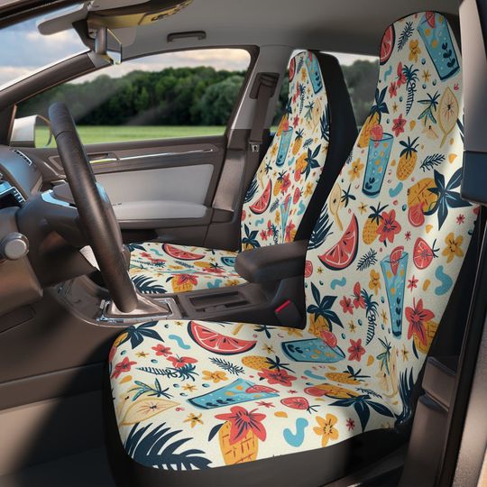 Discover Summer Car Covers, Summer Seat Covers, Party Seat Covers