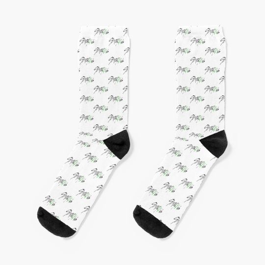Discover Stray kids oddinary    Socks