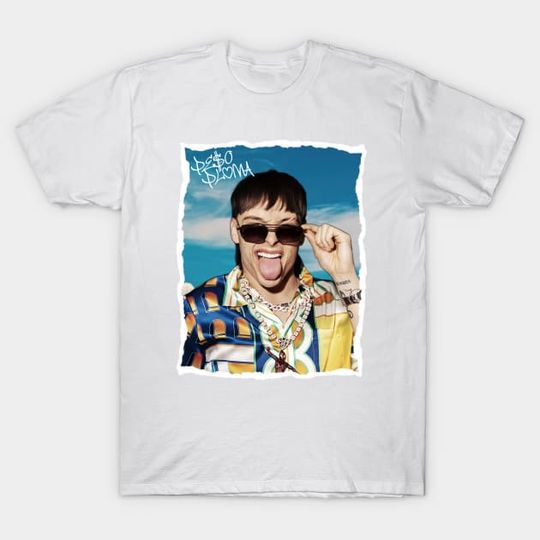 Discover peso pluma - Peso Pluma - T-Shirt