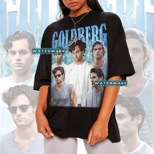 Discover Joe Goldberg Fan T-Shirt