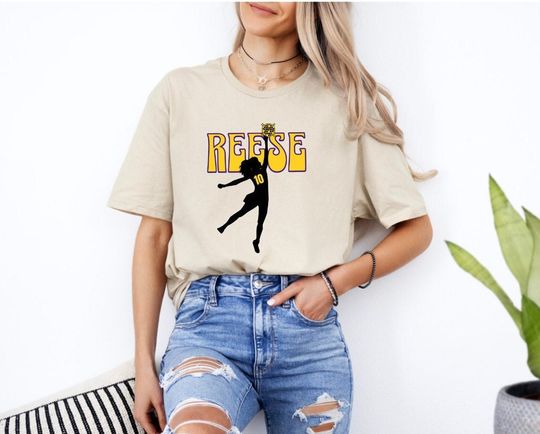 Discover Angel Reese College Fan Shirt