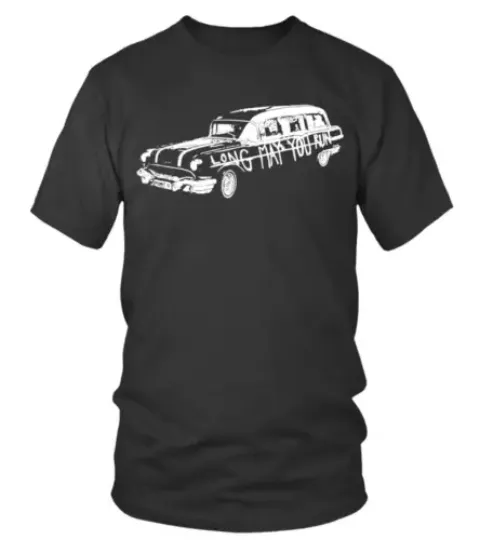 Discover NEIL YOUNG BK (18) T-SHIRT