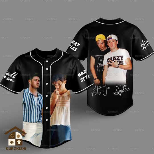 Discover Frat Boy Niall Jersey, Frat Boy Jersey