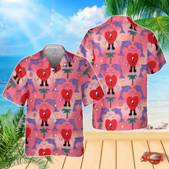Discover Hello Summer Hawaii Shirt, Hawaii Tee, Hot Summer Hawaiian Shirt