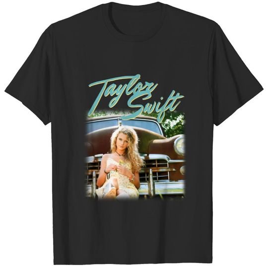 Discover Taylorr Swifts Debut Erass Tours Shirt, Taylorr Swifts Album T Shirt