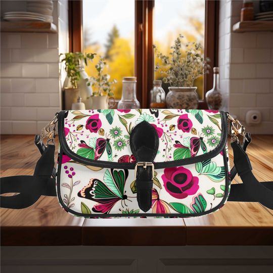 Discover Women's PU  Shoulder bags purse bag under the arm Beautiful cute spring summer