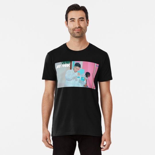 Discover jay park - reborn Premium T-Shirt