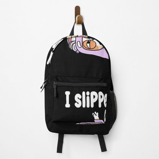 Discover Blueys Rita Backpack