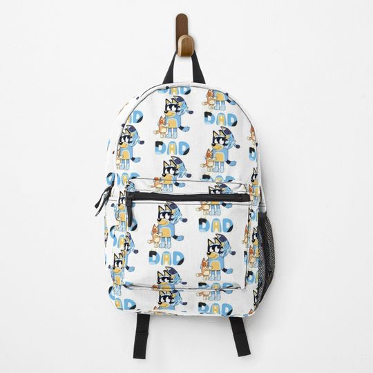 Discover Vintage Cartoon Kids - Classic Movie 2024 Backpack