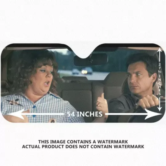 Discover Car Sunshade Road Windshield Accessories Car Sun Shade