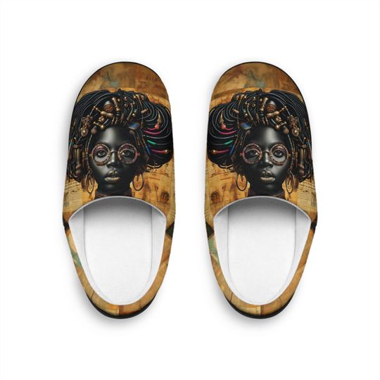 Discover Women's Indoor Slippers
