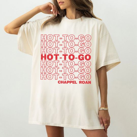 Discover Hot To Go Shirt, Chappell Roan Shirt, WLW Shirt, Midwest Princess