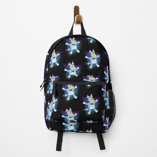 Discover Vintage Cartoon Kids - Classic Movie 2024 Backpack