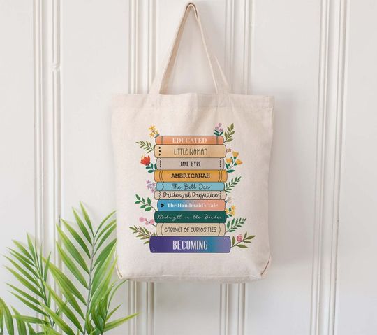 Explore Tote Bags Ideas