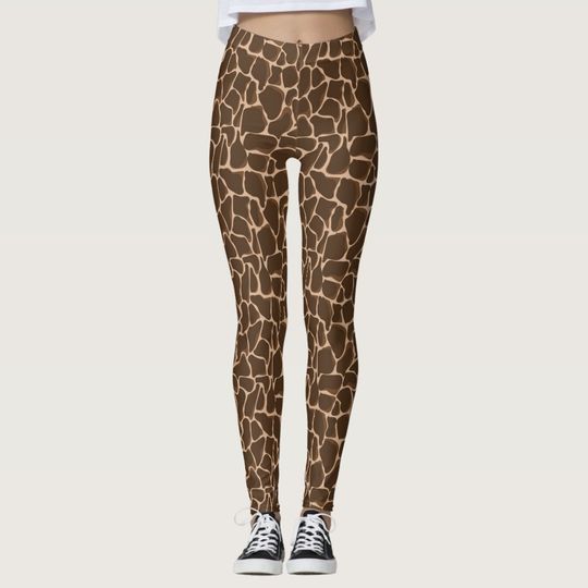Discover Tiger Legging, Animal Legging for women
