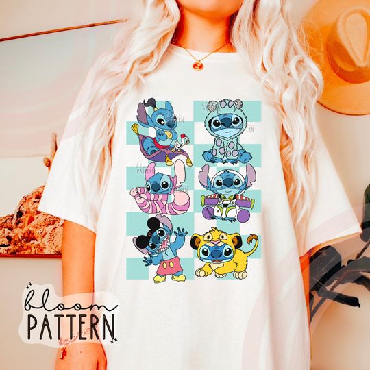 Discover Monster Magical Sublimation Shirt, Magical Cartoon Shirt