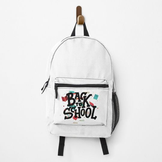 Discover back to school Backpack
