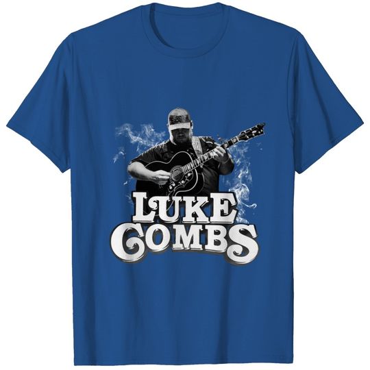 Discover Lukee Comb 2024 Tour Shirt, Country Music Shirt, Music Concert Tshirt,Lukee Comb Concert