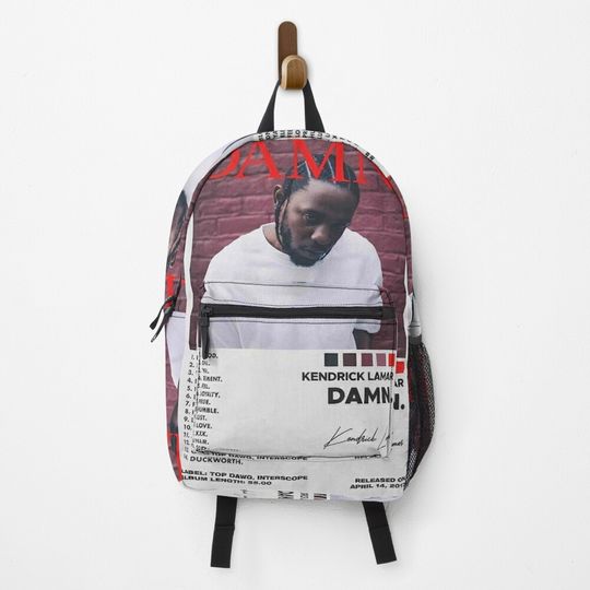 Discover Count Me Out Backpack