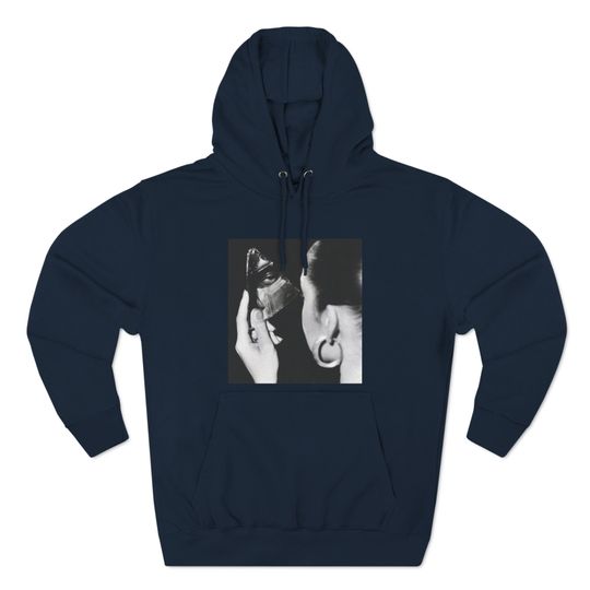 Discover SADEVILLAIN Eternal Hoodie