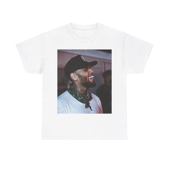 Discover Chris Brown Shirt, Chris Brown 11 11 Shirt