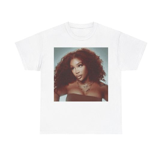 Discover SZA T-Shirt