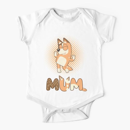 Discover Vintage Cartoon Kids - Classic Movie  Baby Onesies