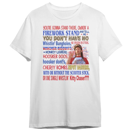 Discover Joe Dirt Merica Vintage T-shirt
