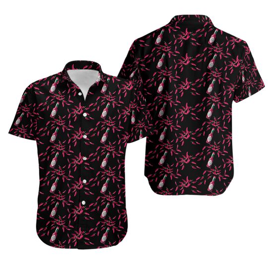 Discover Tony Sop rano Vintage Hawaiian Shirt