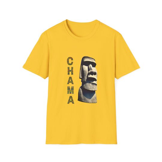 Discover Alex Poatan Pereira Chama Tee - Novelty Funny MMA T-shirt