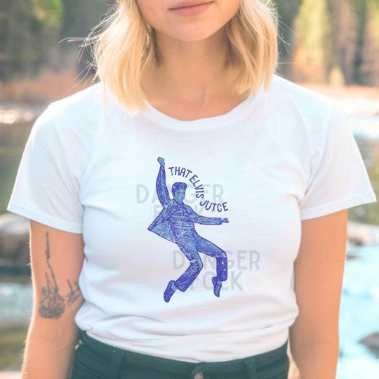 Discover Elvis Juice Baby Tee, Elvis Baby Tee