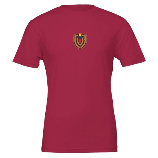 Discover Venezuela Soccer Team, La Vinotinto, Futbol Venezuela