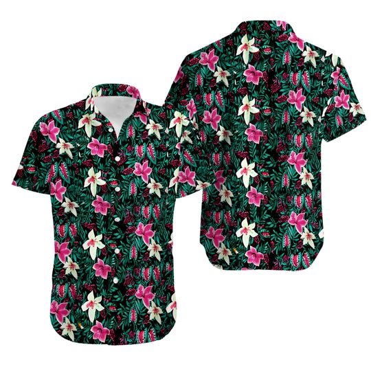 Discover Goonies Hawaiian Shirt - Chunk Aloha Shirt