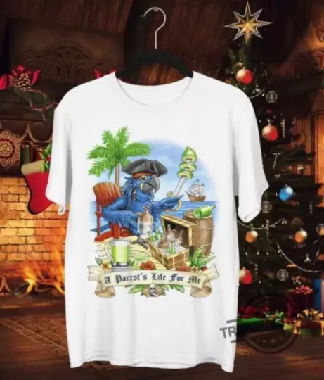Discover Jimmy Buffett Shirt In Memory of Jimmy Buffett Margaritaville T-Shirt