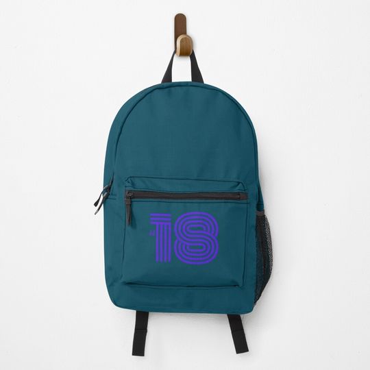 Discover Justin Jefferson 1899 Backpack