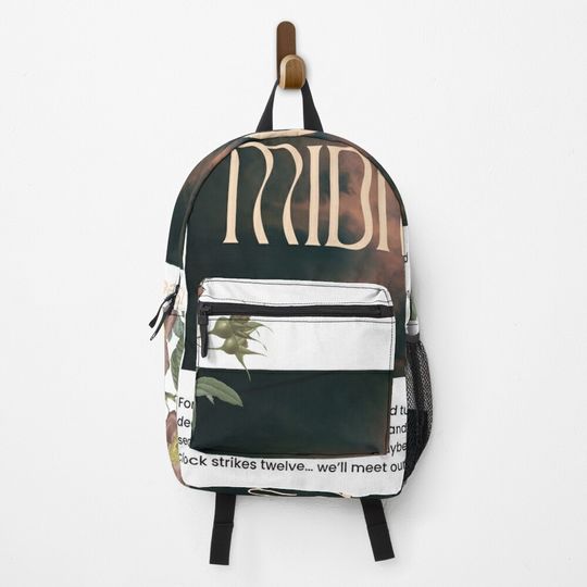 Discover midnights Backpack Taylor's Version Backpack