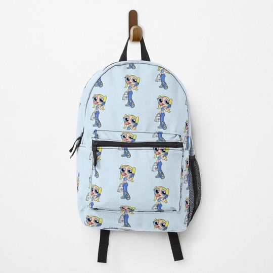 Discover Teen Bubbles Backpack