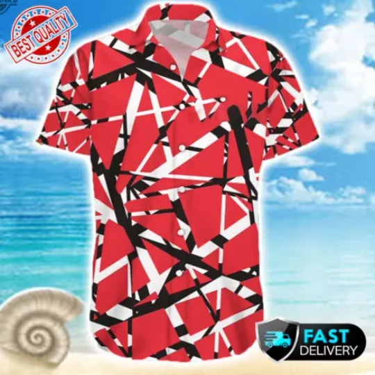 Discover van Hawaiian Shirt Aloha Summer 3D Shirt