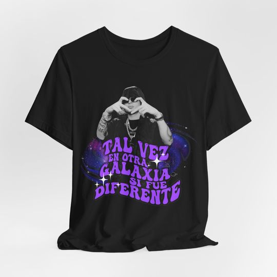 Discover Peso Pluma t-shirt