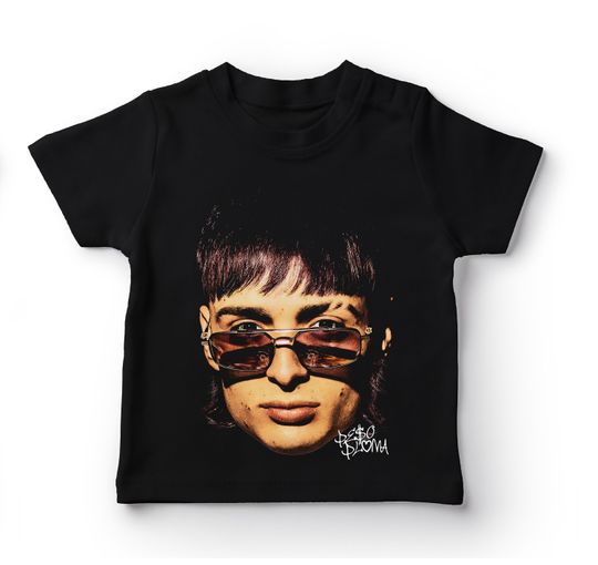 Discover Peso Pluma T-Shirt