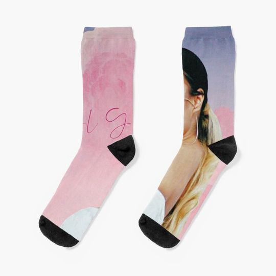 Discover Karol G Socks, Giffts for Fan