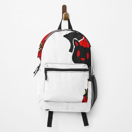 Discover Iamsanna Unicorn Twins, Moody Backpack