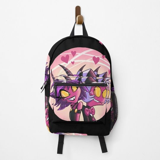 Discover Helluva Boss -  Millie Backpack