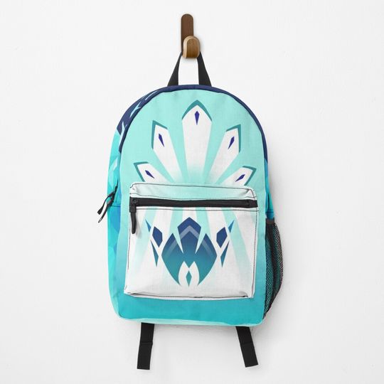 Discover Helluva Boss - Andrealphus Backpack