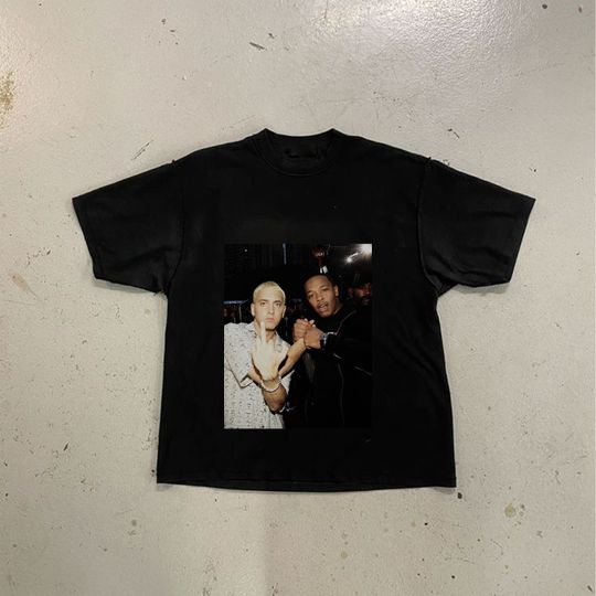Discover Dr.dre T-shirt, dr dre Hip Hop Rapper, 90's Hip Hop