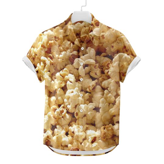 Discover Popcorn Hawaiians, Summer Vacation Gifts